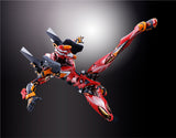 Metal Build Evangelion Production Model-02 30Th With The Spear Of Cassius