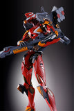 Metal Build Evangelion Production Model-02 30Th With The Spear Of Cassius