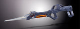 Metal Build Evangelion Production Model-02 30Th With The Spear Of Cassius