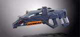 Metal Build Evangelion Production Model-02 30Th With The Spear Of Cassius