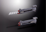 Metal Build Evangelion Production Model-02 30Th With The Spear Of Cassius