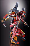Metal Build Evangelion Production Model-02 30Th With The Spear Of Cassius