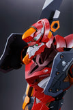 Metal Build Evangelion Production Model-02 30Th With The Spear Of Cassius