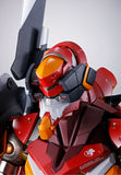 Metal Build Evangelion Production Model-02 30Th With The Spear Of Cassius