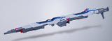 Metal Build Strike Freedom Gundam (Revival Ver.)