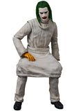 MAFEX "Zack Snyder's Justice League" Knightmare the Joker (Zack Snyder's Justice League Ver.)