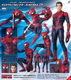 MAFEX "The Amazing Spider-Man 2" The Amazing Spider-Man (May, 2025 Edition)