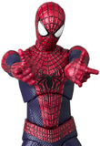 MAFEX "The Amazing Spider-Man 2" The Amazing Spider-Man (May, 2025 Edition)