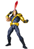MAFEX Cyclops (Age of Apocalypse Ver.)