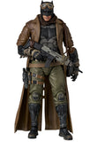 MAFEX Knightmare Batman (Zack Snyder's Justice League Ver.)