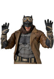 MAFEX Knightmare Batman (Zack Snyder's Justice League Ver.)