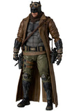 MAFEX Knightmare Batman (Zack Snyder's Justice League Ver.)