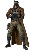 MAFEX Knightmare Batman (Zack Snyder's Justice League Ver.)