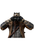 MAFEX Knightmare Batman (Zack Snyder's Justice League Ver.)
