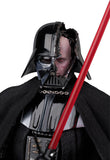 MAFEX Darth Vader (TM) (Obi-Wan Kenobi Ver.)