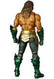 MAFEX Aquaman (Gold & Green Suit)