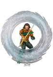 MAFEX Aquaman (Gold & Green Suit)