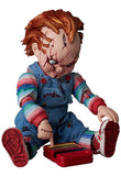 MAFEX "Bride of Chucky" Chucky (Bride of Chucky)