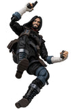 MAFEX "BRZRKR" "B"