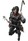 MAFEX "BRZRKR" "B"