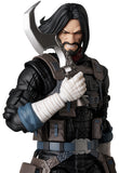 MAFEX "BRZRKR" "B"