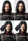 MAFEX "BRZRKR" "B"