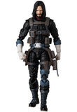 MAFEX "BRZRKR" "B"