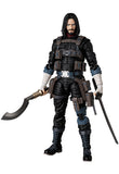 MAFEX "BRZRKR" "B"