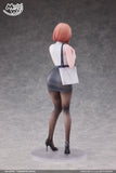 OL-chan illustration by Udon 1/6 Scale Figure