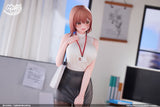 OL-chan illustration by Udon 1/6 Scale Figure