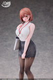 OL-chan illustration by Udon 1/6 Scale Figure