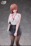 OL-chan illustration by Udon 1/6 Scale Figure