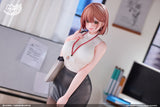 OL-chan illustration by Udon 1/6 Scale Figure