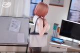 OL-chan illustration by Udon 1/6 Scale Figure