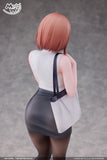 OL-chan illustration by Udon 1/6 Scale Figure
