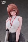 OL-chan illustration by Udon 1/6 Scale Figure