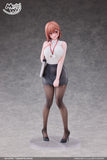 OL-chan illustration by Udon 1/6 Scale Figure