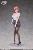 OL-chan illustration by Udon 1/6 Scale Figure