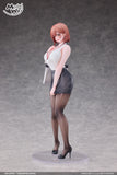 OL-chan illustration by Udon 1/6 Scale Figure