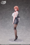 OL-chan illustration by Udon 1/6 Scale Figure