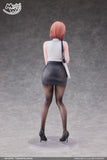 OL-chan illustration by Udon 1/6 Scale Figure