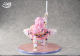 Sakuraba Momoka Pet Angel Cheerly Pink 1/4 Scale Figure