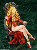 Balalaika 1/7 Scale Figure