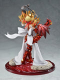 Beast/Sodom's Beast/Draco (Second Ascension) 1/7 Scale Figure