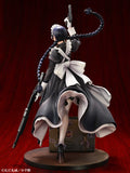 Roberta The Maid of Nightmares Ver. 1/7 Scale Figure