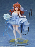 Shadow Mistress Yuko Wedding Ver. 1/7 Scale Figure