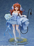 Shadow Mistress Yuko Wedding Ver. 1/7 Scale Figure