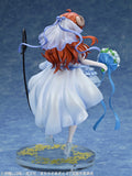 Shadow Mistress Yuko Wedding Ver. 1/7 Scale Figure