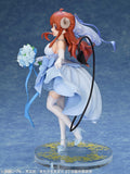 Shadow Mistress Yuko Wedding Ver. 1/7 Scale Figure