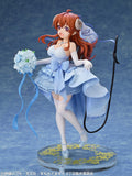 Shadow Mistress Yuko Wedding Ver. 1/7 Scale Figure
